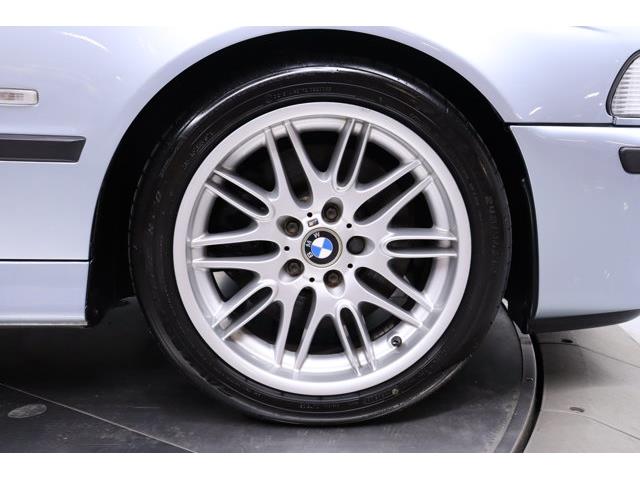2000 BMW M5 (CC-2094909) for sale in Christiansburg, Virginia