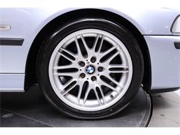 2000 BMW M5 (CC-2094909) for sale in Christiansburg, Virginia
