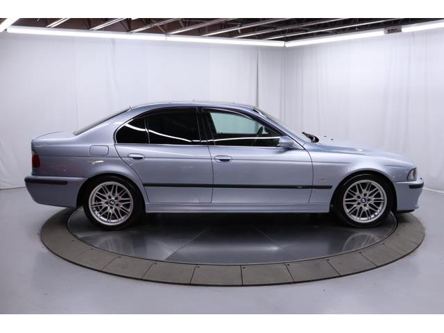 2000 BMW M5 (CC-2094909) for sale in Christiansburg, Virginia