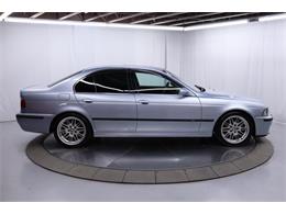 2000 BMW M5 (CC-2094909) for sale in Christiansburg, Virginia