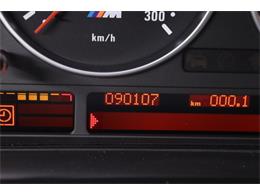 2000 BMW M5 (CC-2094909) for sale in Christiansburg, Virginia