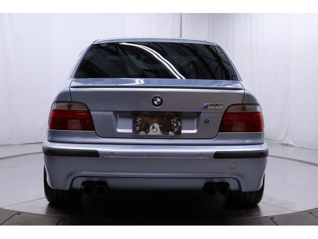 2000 BMW M5 (CC-2094909) for sale in Christiansburg, Virginia