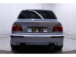 2000 BMW M5 (CC-2094909) for sale in Christiansburg, Virginia