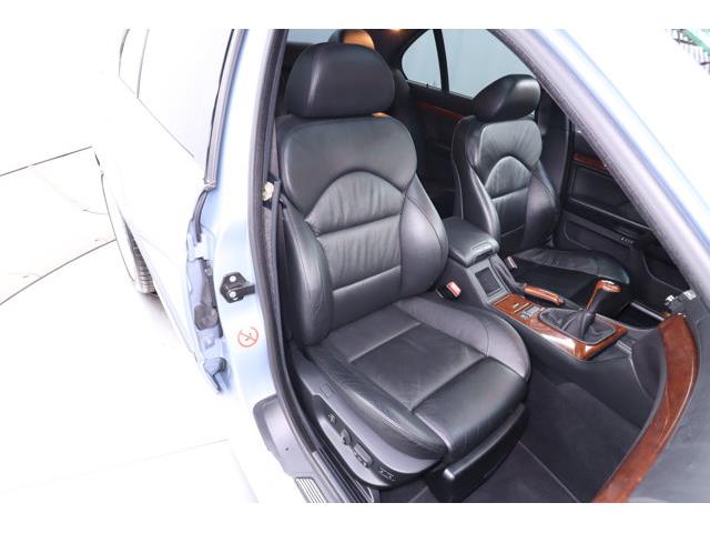2000 BMW M5 (CC-2094909) for sale in Christiansburg, Virginia