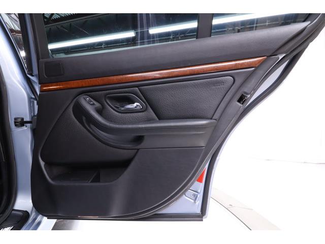 2000 BMW M5 (CC-2094909) for sale in Christiansburg, Virginia