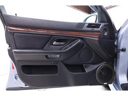 2000 BMW M5 (CC-2094909) for sale in Christiansburg, Virginia