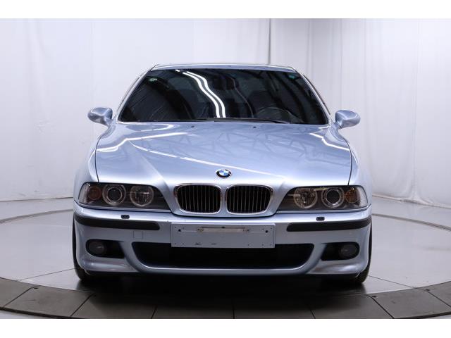 2000 BMW M5 (CC-2094909) for sale in Christiansburg, Virginia