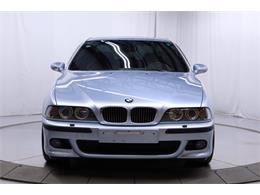 2000 BMW M5 (CC-2094909) for sale in Christiansburg, Virginia