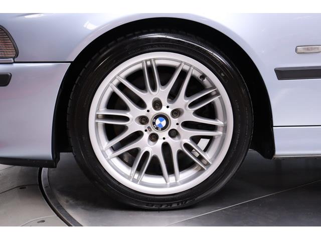 2000 BMW M5 (CC-2094909) for sale in Christiansburg, Virginia
