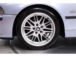 2000 BMW M5 (CC-2094909) for sale in Christiansburg, Virginia