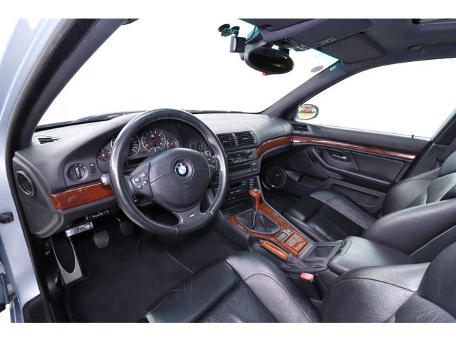 2000 BMW M5 (CC-2094909) for sale in Christiansburg, Virginia