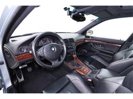 2000 BMW M5 (CC-2094909) for sale in Christiansburg, Virginia