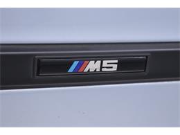 2000 BMW M5 (CC-2094909) for sale in Christiansburg, Virginia
