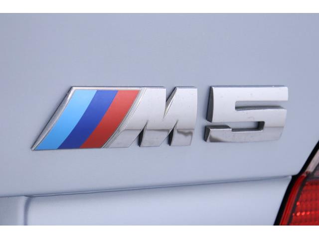2000 BMW M5 (CC-2094909) for sale in Christiansburg, Virginia