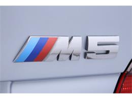 2000 BMW M5 (CC-2094909) for sale in Christiansburg, Virginia