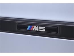 2000 BMW M5 (CC-2094909) for sale in Christiansburg, Virginia