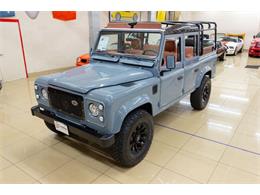 1993 Land Rover Defender (CC-2090491) for sale in Rockville, Maryland