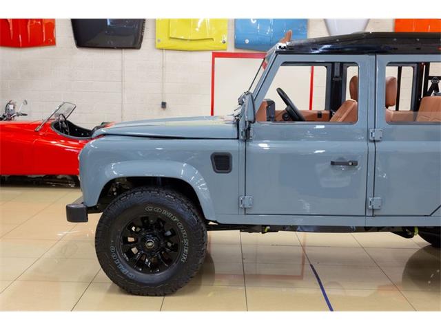 1993 Land Rover Defender (CC-2090491) for sale in Rockville, Maryland