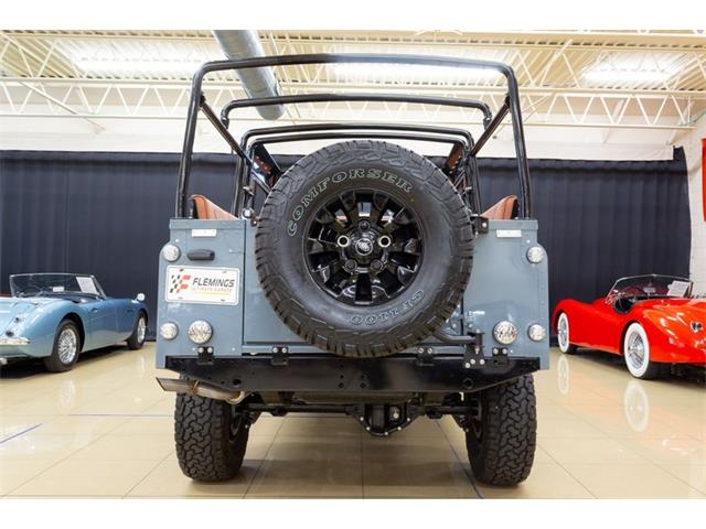 1993 Land Rover Defender (CC-2090491) for sale in Rockville, Maryland