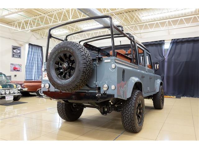 1993 Land Rover Defender (CC-2090491) for sale in Rockville, Maryland