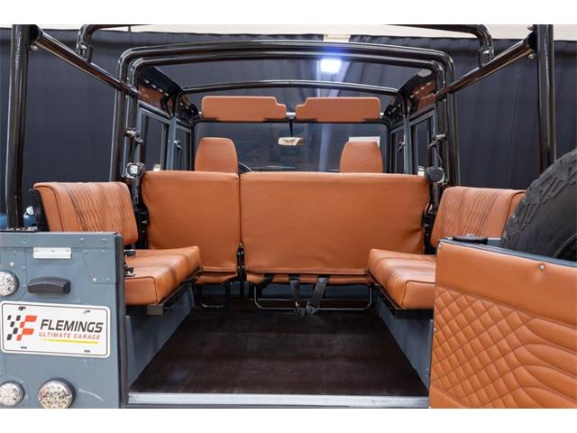 1993 Land Rover Defender (CC-2090491) for sale in Rockville, Maryland