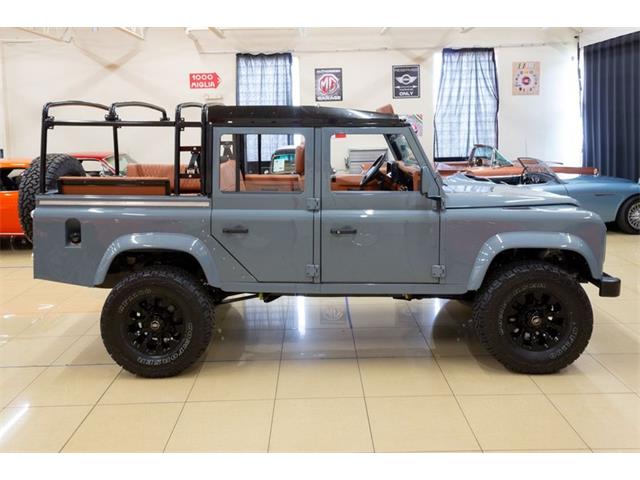 1993 Land Rover Defender (CC-2090491) for sale in Rockville, Maryland