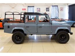 1993 Land Rover Defender (CC-2090491) for sale in Rockville, Maryland