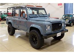 1993 Land Rover Defender (CC-2090491) for sale in Rockville, Maryland