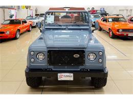 1993 Land Rover Defender (CC-2090491) for sale in Rockville, Maryland