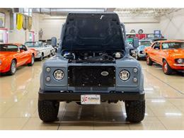 1993 Land Rover Defender (CC-2090491) for sale in Rockville, Maryland