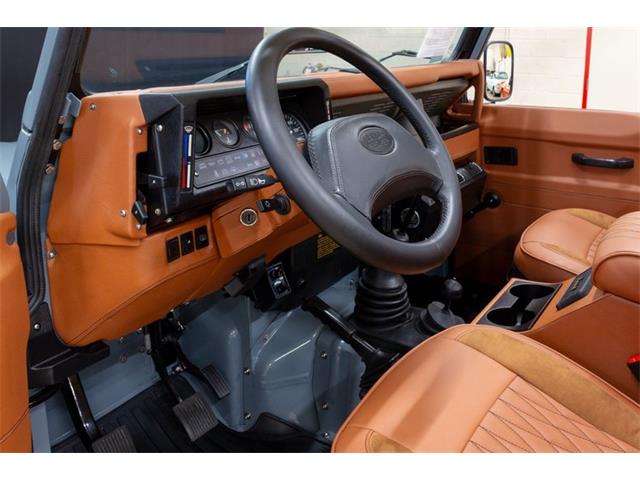 1993 Land Rover Defender (CC-2090491) for sale in Rockville, Maryland
