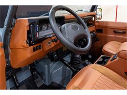 1993 Land Rover Defender (CC-2090491) for sale in Rockville, Maryland