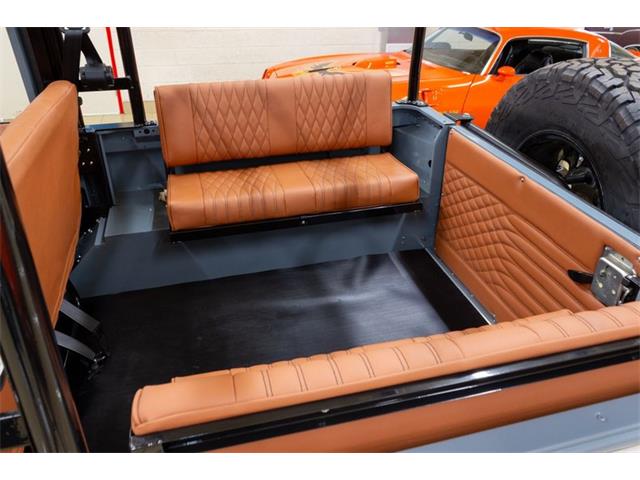 1993 Land Rover Defender (CC-2090491) for sale in Rockville, Maryland
