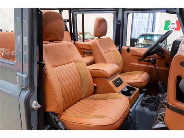 1993 Land Rover Defender (CC-2090491) for sale in Rockville, Maryland