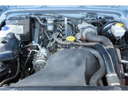 1993 Land Rover Defender (CC-2090491) for sale in Rockville, Maryland