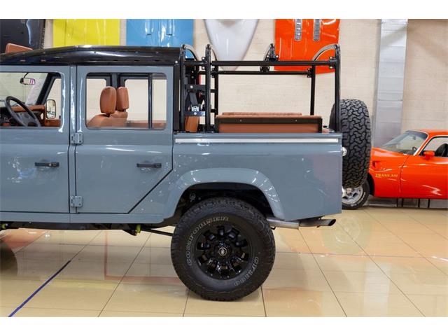 1993 Land Rover Defender (CC-2090491) for sale in Rockville, Maryland