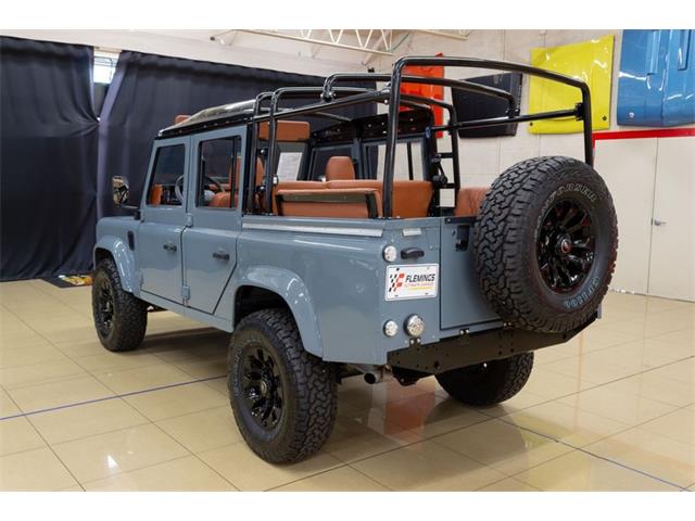 1993 Land Rover Defender (CC-2090491) for sale in Rockville, Maryland