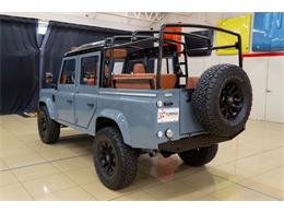 1993 Land Rover Defender (CC-2090491) for sale in Rockville, Maryland