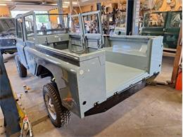 1993 Land Rover Defender (CC-2090491) for sale in Rockville, Maryland