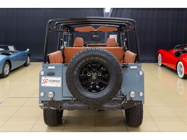 1993 Land Rover Defender (CC-2090491) for sale in Rockville, Maryland