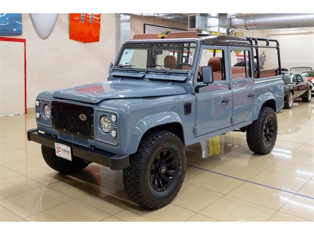 1993 Land Rover Defender (CC-2090491) for sale in Rockville, Maryland
