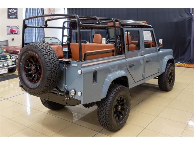 1993 Land Rover Defender (CC-2090491) for sale in Rockville, Maryland