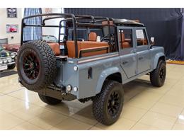 1993 Land Rover Defender (CC-2090491) for sale in Rockville, Maryland