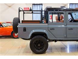1993 Land Rover Defender (CC-2090491) for sale in Rockville, Maryland