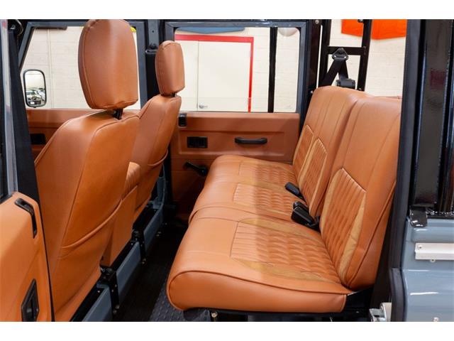 1993 Land Rover Defender (CC-2090491) for sale in Rockville, Maryland