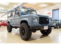 1993 Land Rover Defender (CC-2090491) for sale in Rockville, Maryland