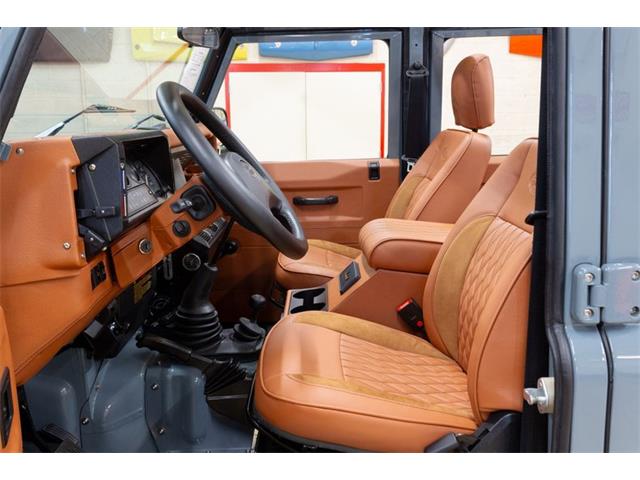 1993 Land Rover Defender (CC-2090491) for sale in Rockville, Maryland