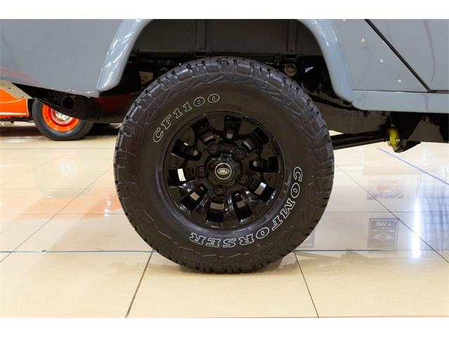 1993 Land Rover Defender (CC-2090491) for sale in Rockville, Maryland