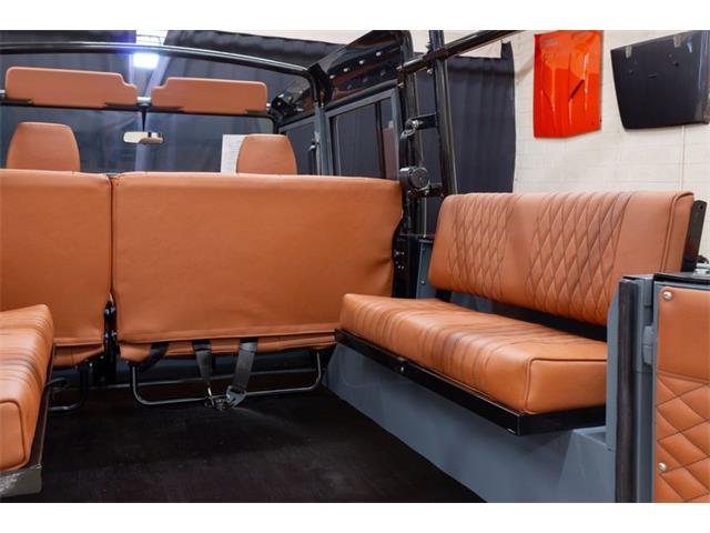 1993 Land Rover Defender (CC-2090491) for sale in Rockville, Maryland