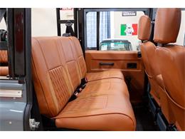 1993 Land Rover Defender (CC-2090491) for sale in Rockville, Maryland